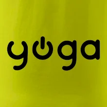Power yoga logo