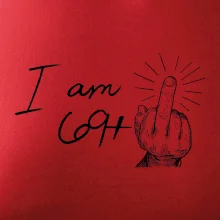 I am fuck off - Vlastní věk