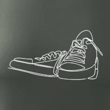 Topánky jedným ťahom Topánky jedným ťahom