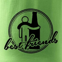 Best friends pivo