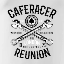Caferacer Reunion Caferacer Reunion