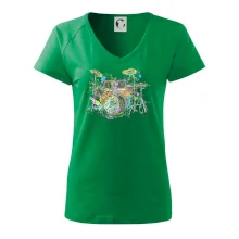 Bicie farebné splash