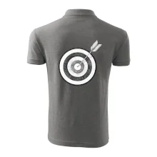 Terč na lukostreľbu