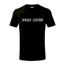 X-ray Lover