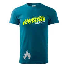 Hasiči - oheň - Váš názov Hasiči - oheň - Váš názov