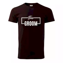 Trika na rozlučku ve čtverci - The Groom