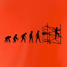 Evolúcia lešenia Evolúcia lešenia