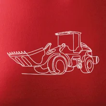 Nakladač jedným ťahom