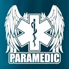 Paramedic Paramedic