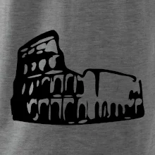 Taliansko Koloseum Taliansko Koloseum