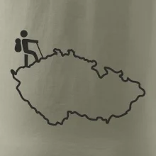 Český turista Český turista