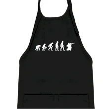 Evolúcia vojaka - sniper Evolúcia vojaka - sniper