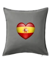 Srdce Španielsko