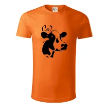 Zmätená krava Zmätená krava