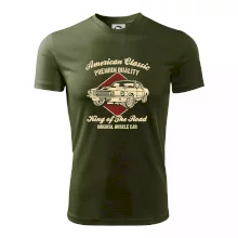 American Classic American Classic