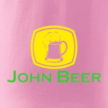 John Beer - Pivo John Beer - Pivo