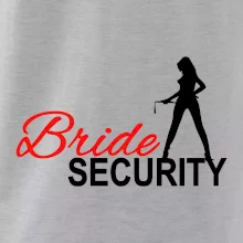 Bride security