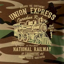 Union Express Union Express