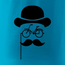 Mustache bicykel Mustache bicykel