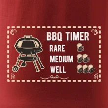 BBQ Timer