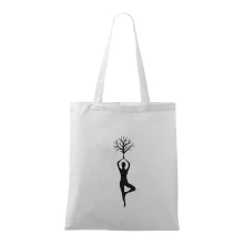 Yoga strom Yoga strom