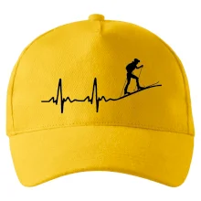 EKG skialpinismus EKG skialpinismus