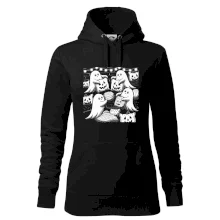 Bubáky vankúše Bubáky vankúše