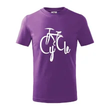 Cycle bicykel