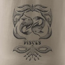 Pisces - vintage