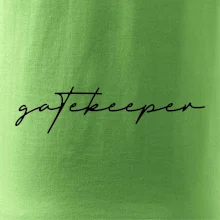 Gatekeeper