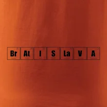 Periodická tabuľka Bratislava