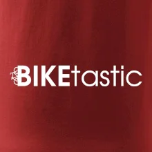 Bike nápisy Biketastic