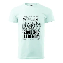 Zrodenie legendy - Slovenský lev