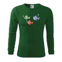 Prdiaca ryba (Hana-creative)