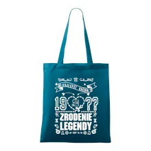 Zrodenie legendy pre krajčírku