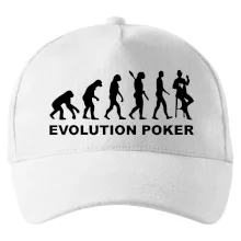 Evolution poker Evolution poker