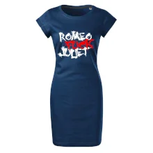 Romeo Fuck Juilet - Romeo vojel Julii