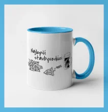 Najlepší stavbyvedúci - pivo