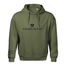 JÁ SEM HAVIŘ, A KDO JE VIĆ?!﻿