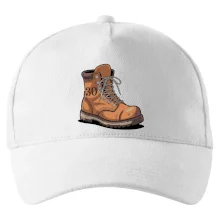 Turistická narodeninová topánka 30