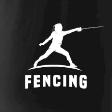 Fencing (šerm) - postava Fencing (šerm) - postava