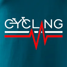 Cycling ekg Cycling ekg