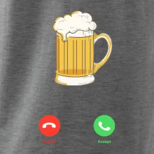 Volá pivo  (Pecka design) Volá pivo  (Pecka design)