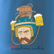 Beerpetuum mobile