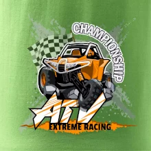 ATV extreme championship