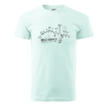 Profil Malé Karpaty