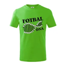 Fotbal DNA Fotbal DNA