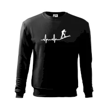 EKG skialpinismus EKG skialpinismus