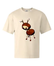 Gaštanový jelínek