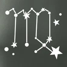 Súhvezdie - Virgo  - Panna Súhvezdie - Virgo  - Panna